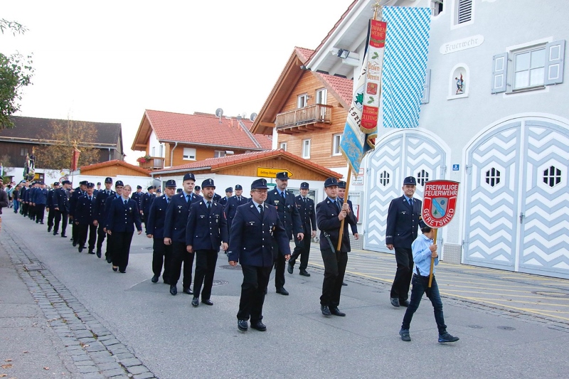 140-jähriges Jubiläum unseres Patenvereins